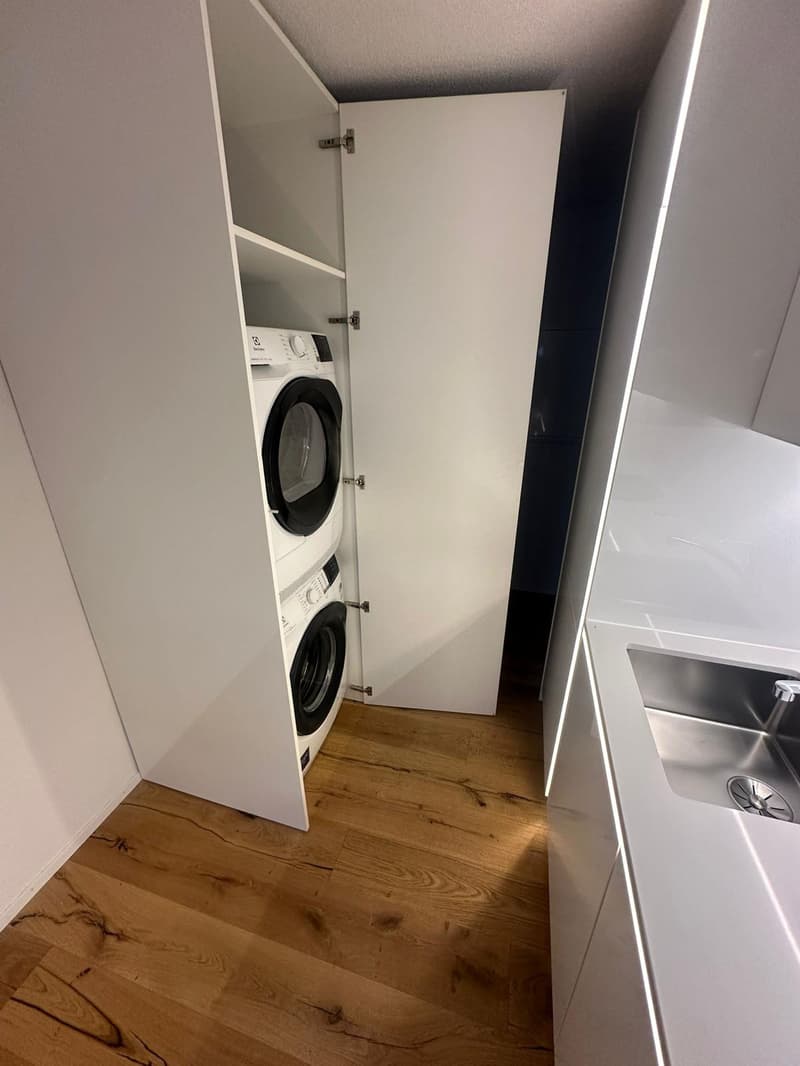 Helle 5.5-Zimmer-Wohnung mit Balkon in Geroldswil (6)