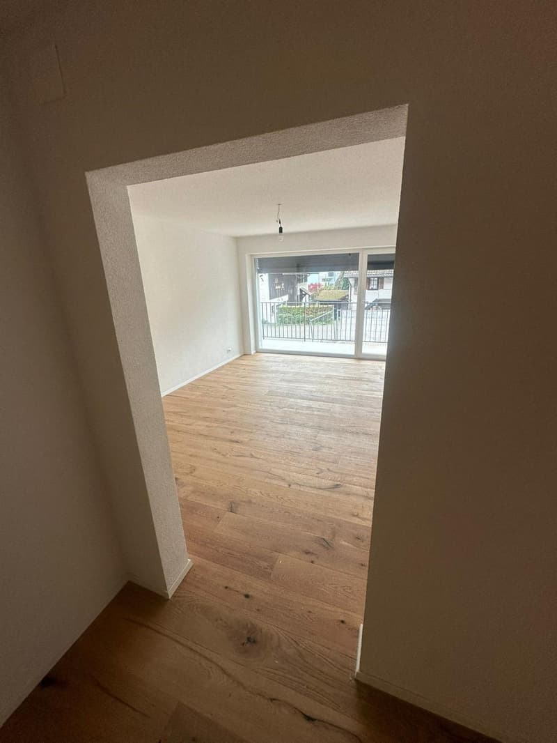 Helle 5.5-Zimmer-Wohnung mit Balkon in Geroldswil (5)