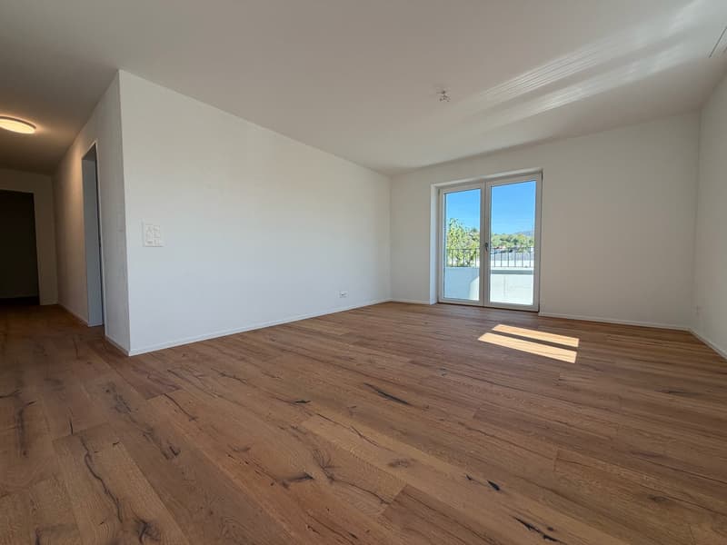 ERSTVERMIETUNG: Wunderschöne 4.5 Zimmerwohnung an toller Lage (3)