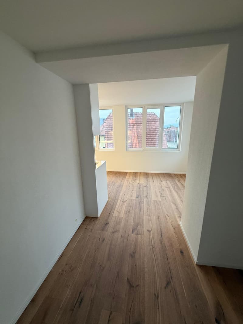 ERSTVERMIETUNG: Wunderschöne 3.5-Zimmer-Wohnungen in Olten (2)