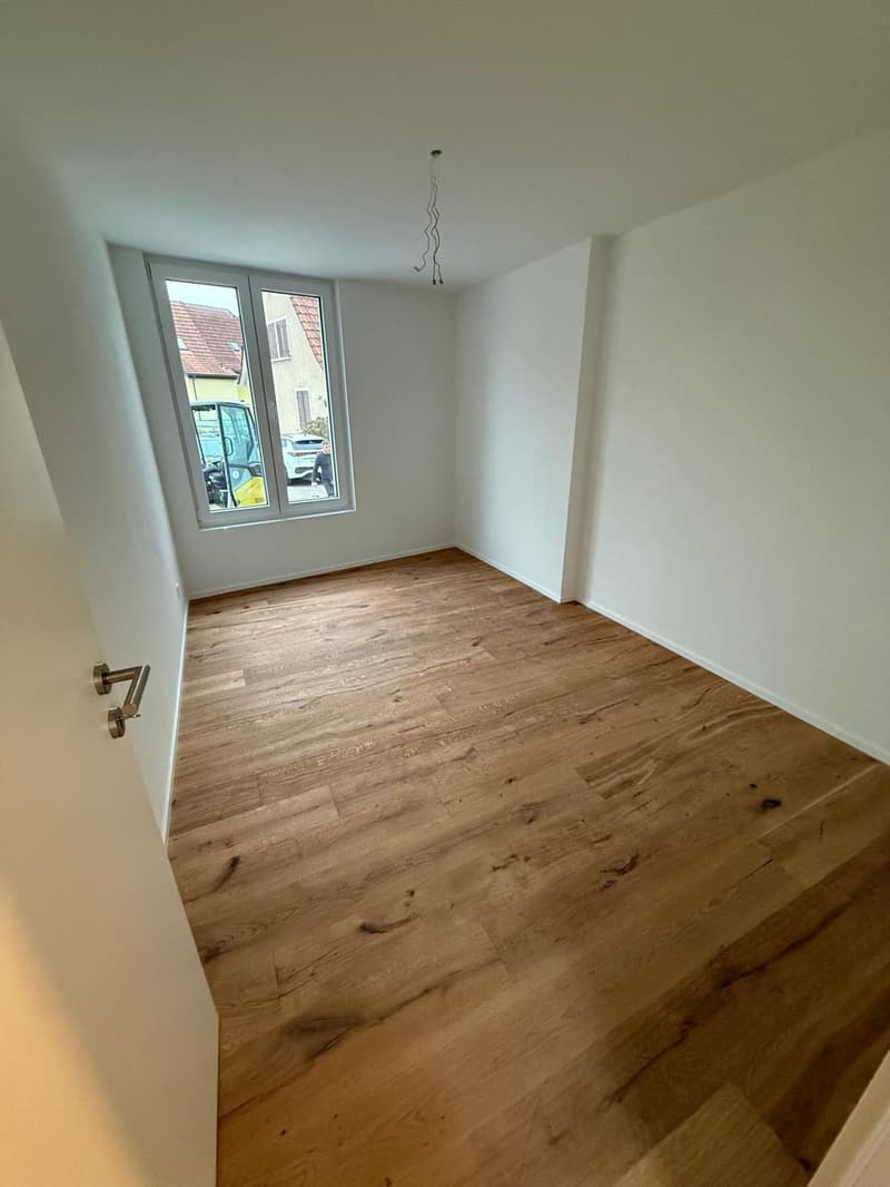 ERSTVERMIETUNG: Wunderschöne 3.5-Zimmer-Wohnungen in Olten (6)