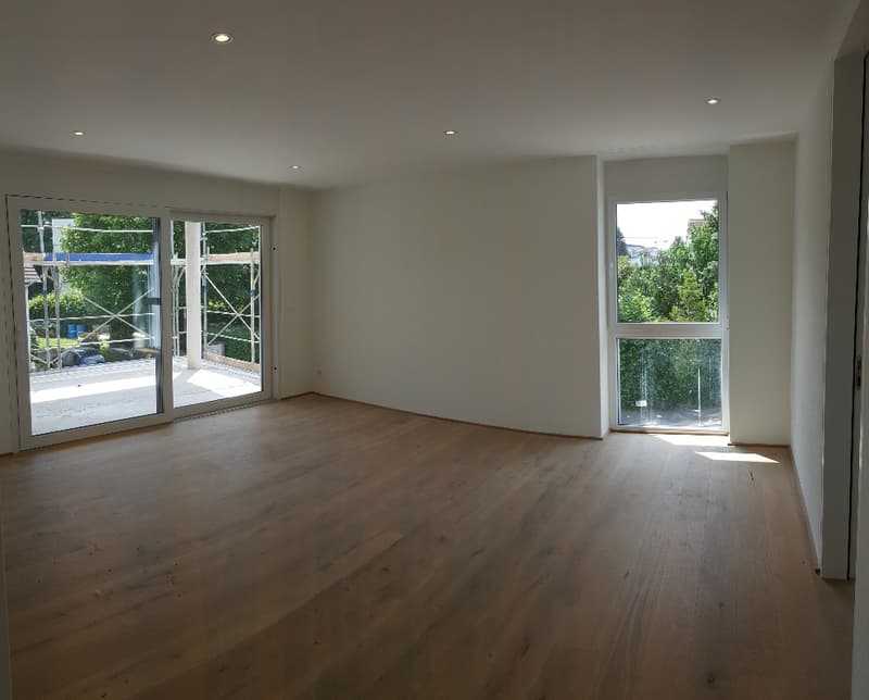 Top moderne 4.5 Zimmer Wohnung inkl. privatem Waschturm (3)