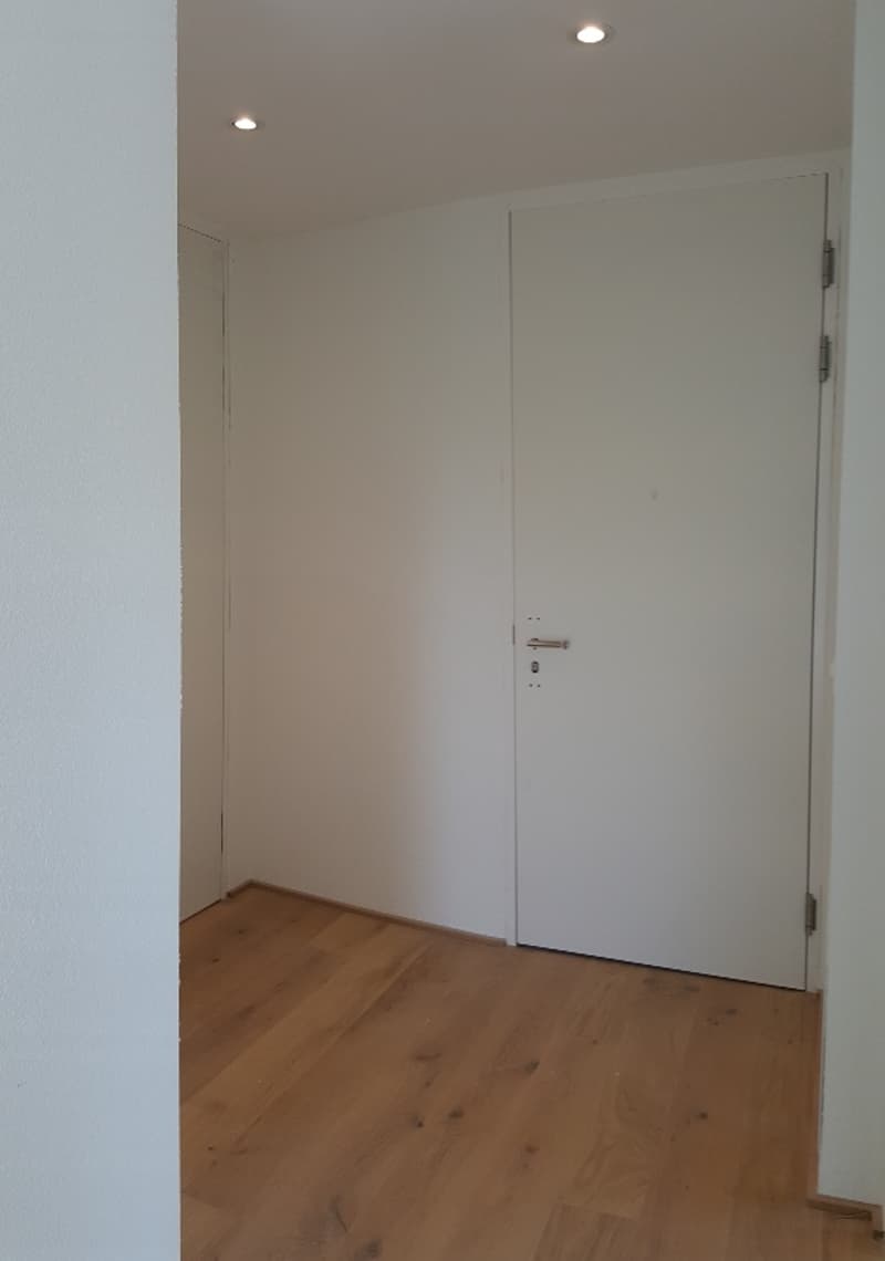Top moderne 4.5 Zimmer Wohnung inkl. privatem Waschturm (5)