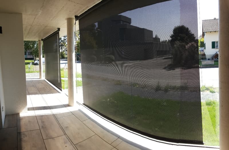 Top moderne 4.5 Zimmer Wohnung inkl. privatem Waschturm (11)