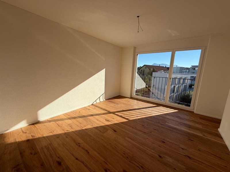 ERSTVERMIETUNG: Wunderschöne 2.5-Zimmer-Neubauwohnungen in Emmenbrücke (10)