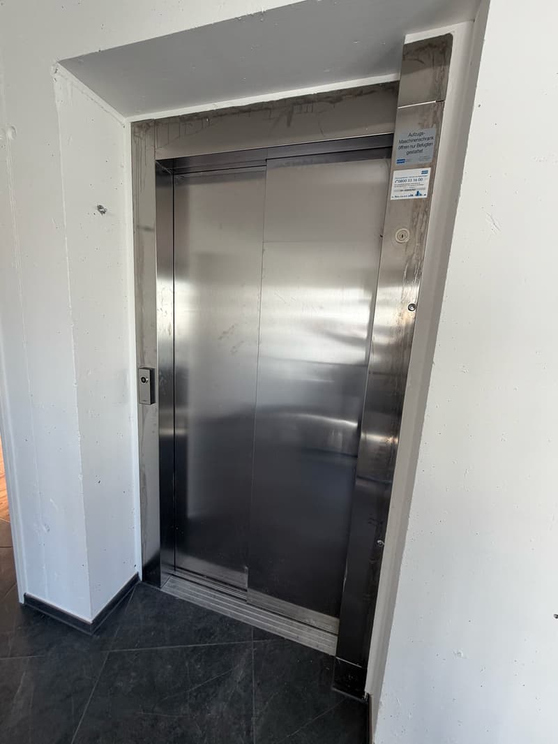 ERSTVERMIETUNG: Wunderschöne 2.5-Zimmer-Neubauwohnungen in Emmenbrücke (13)