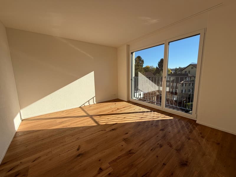 ERSTVERMIETUNG: Wunderschöne 1.5-Zimmer-Neubauwohnungen in Emmenbrücke (6)