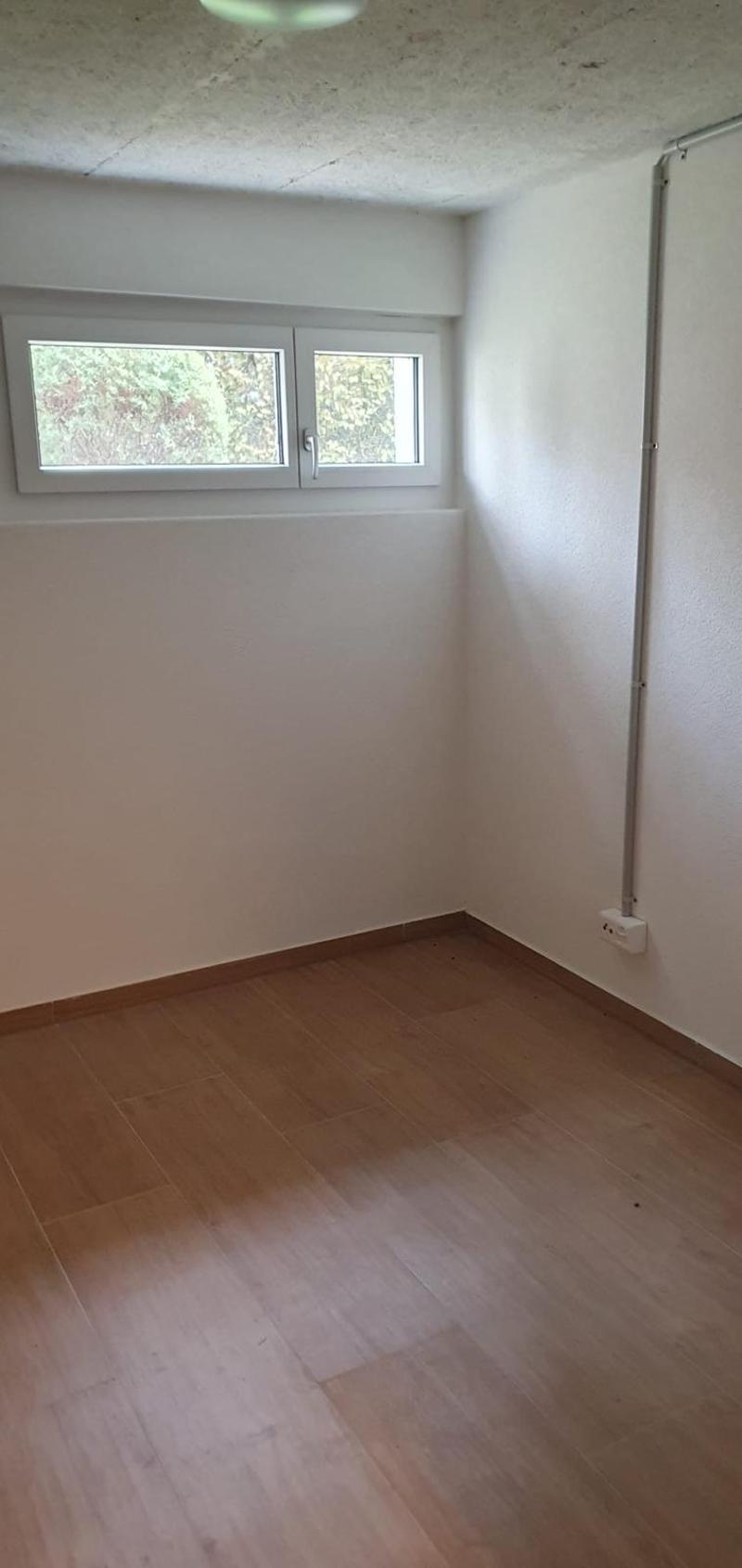 Hobbyräume zu vermieten - ab CHF 300.–/Monat (5)