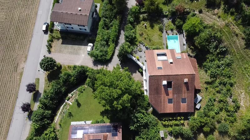 Vivere con cuore e carattere - casa unifamiliare con spazio commerciale (12)