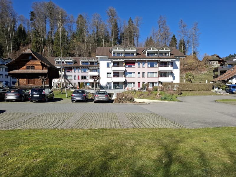 4½-Zimmer-Wohnung in ruhiger und naturnaher Lage (10)
