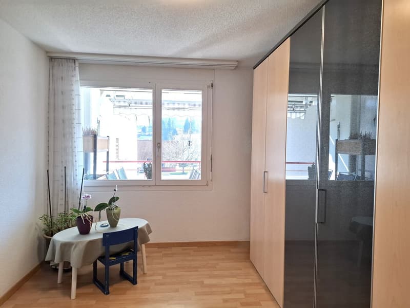4½-Zimmer-Wohnung in ruhiger und naturnaher Lage (7)
