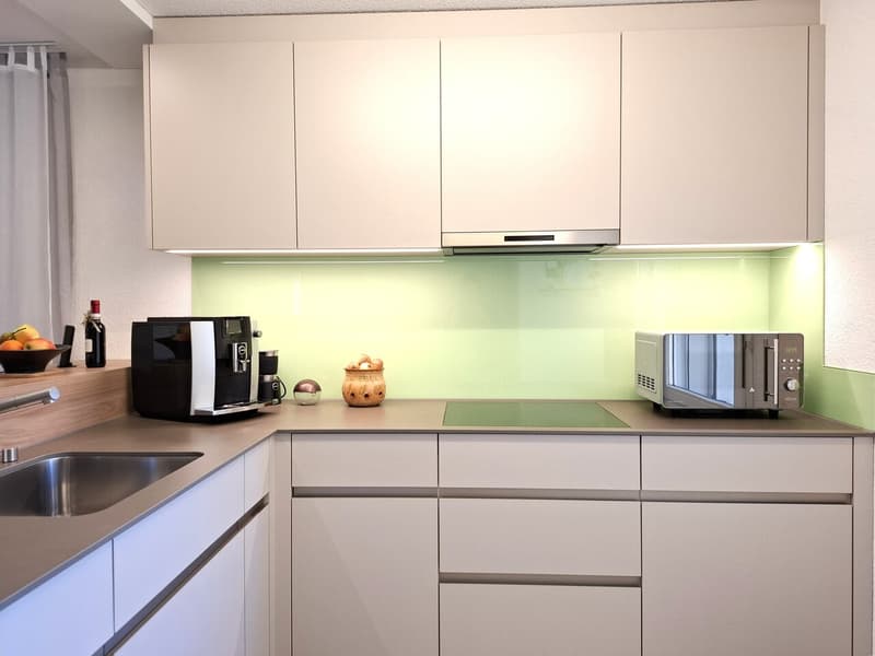 4½-Zimmer-Wohnung in ruhiger und naturnaher Lage (3)