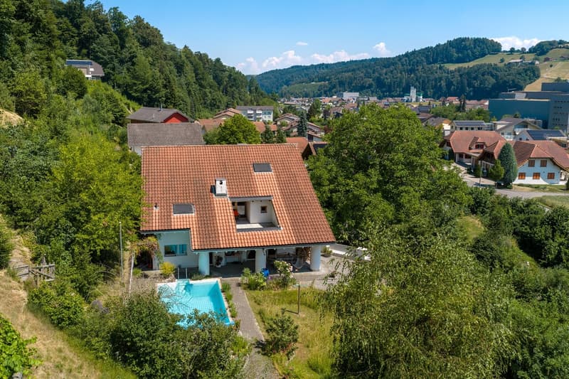 Ein besonderes Zuhause zum Aufblühen (2)