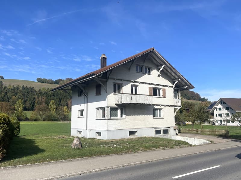 Liegenschaft mit Potenzial - Raum für Ihre Ideen (13)