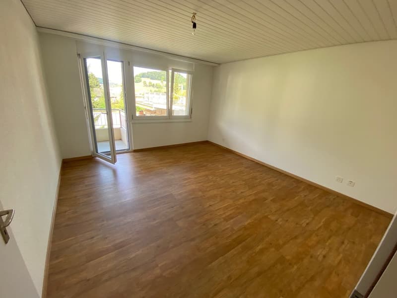 Zimmer 2 im Erdgeschoss