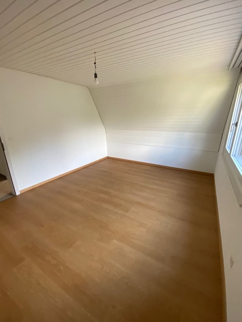 Zimmer 2 im Obergeschoss