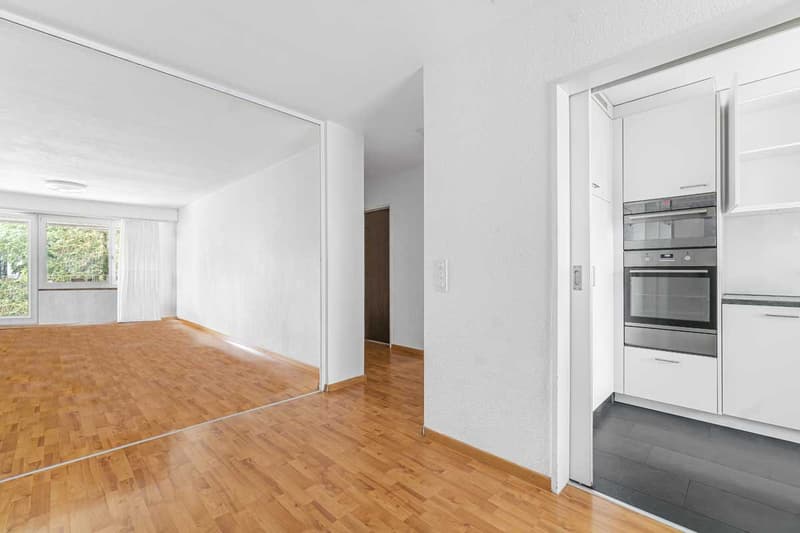 Wohnen oder investieren - attraktive 4.5 Zimmer Eigentumswohnung (2)