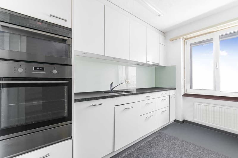 Wohnen oder investieren - attraktive 4.5 Zimmer Eigentumswohnung (3)