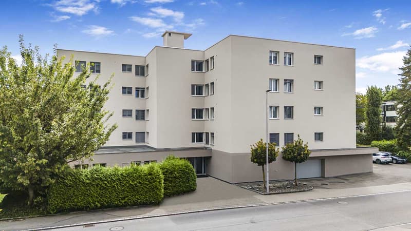 Wohnen oder investieren - attraktive 4.5 Zimmer Eigentumswohnung (4)