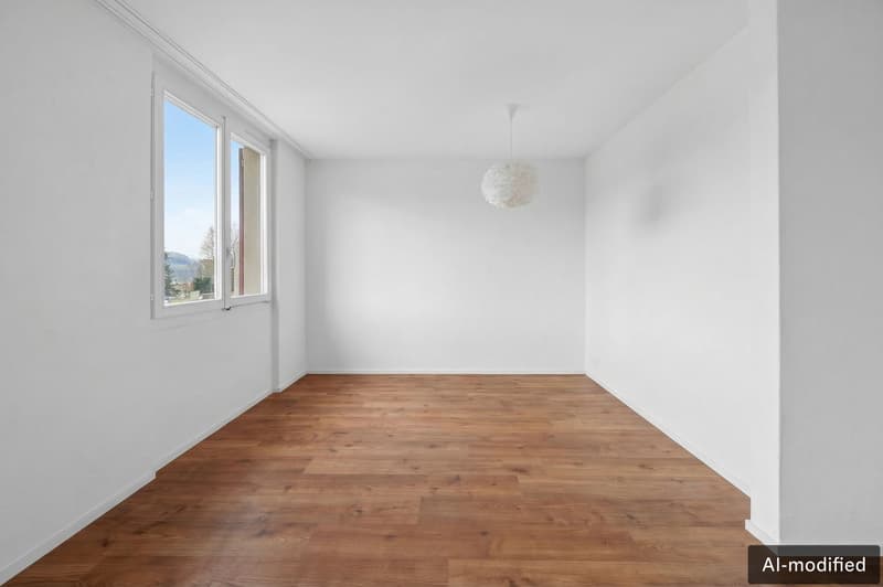 5.5 Zimmer Reiheneckhaus mit Charakter & Ausbaupotenzial (4)