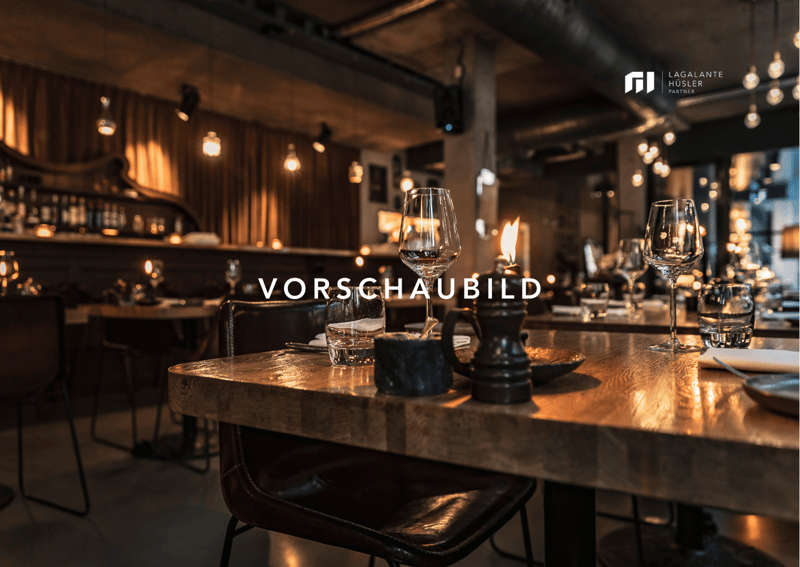 Basel-Stadt: Erfolgreiches Restaurant zu verkaufen (1)