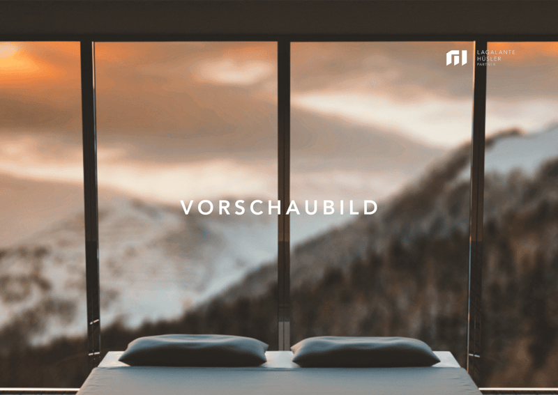 Graubünden: idyllisches Resort Hotel zu verkaufen. (1)