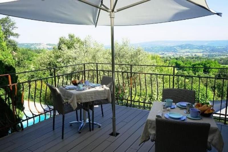 Luberon: Gästehaus in der Provence zu verkaufen (2)