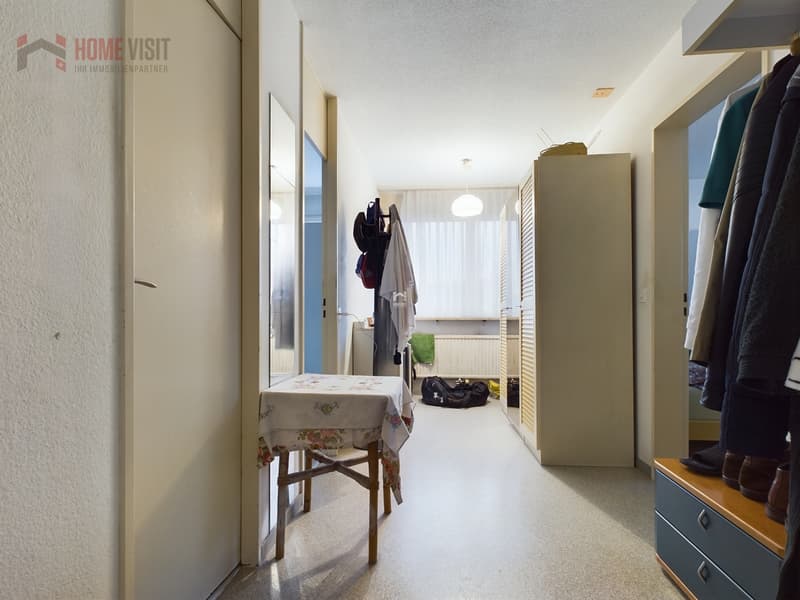 Fluhmattstrasse 31, 5400 Baden