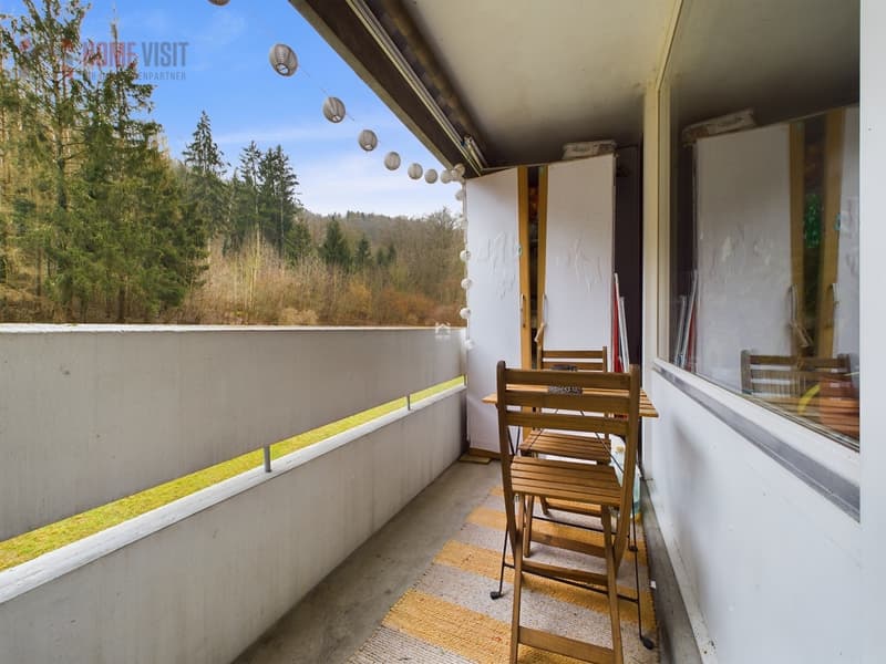 Fluhmattstrasse 31, 5400 Baden