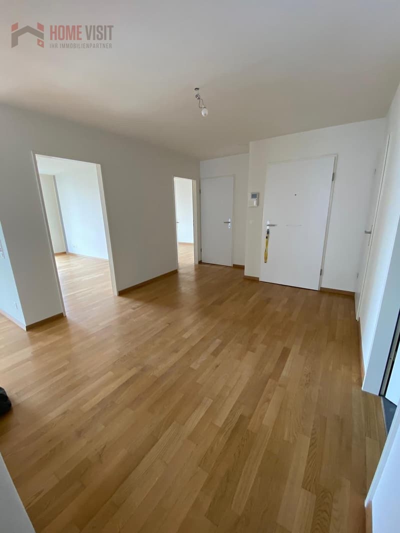 Modernes Wohnerlebnis in Dornach - stilvolles Apartment zur Miete (3)