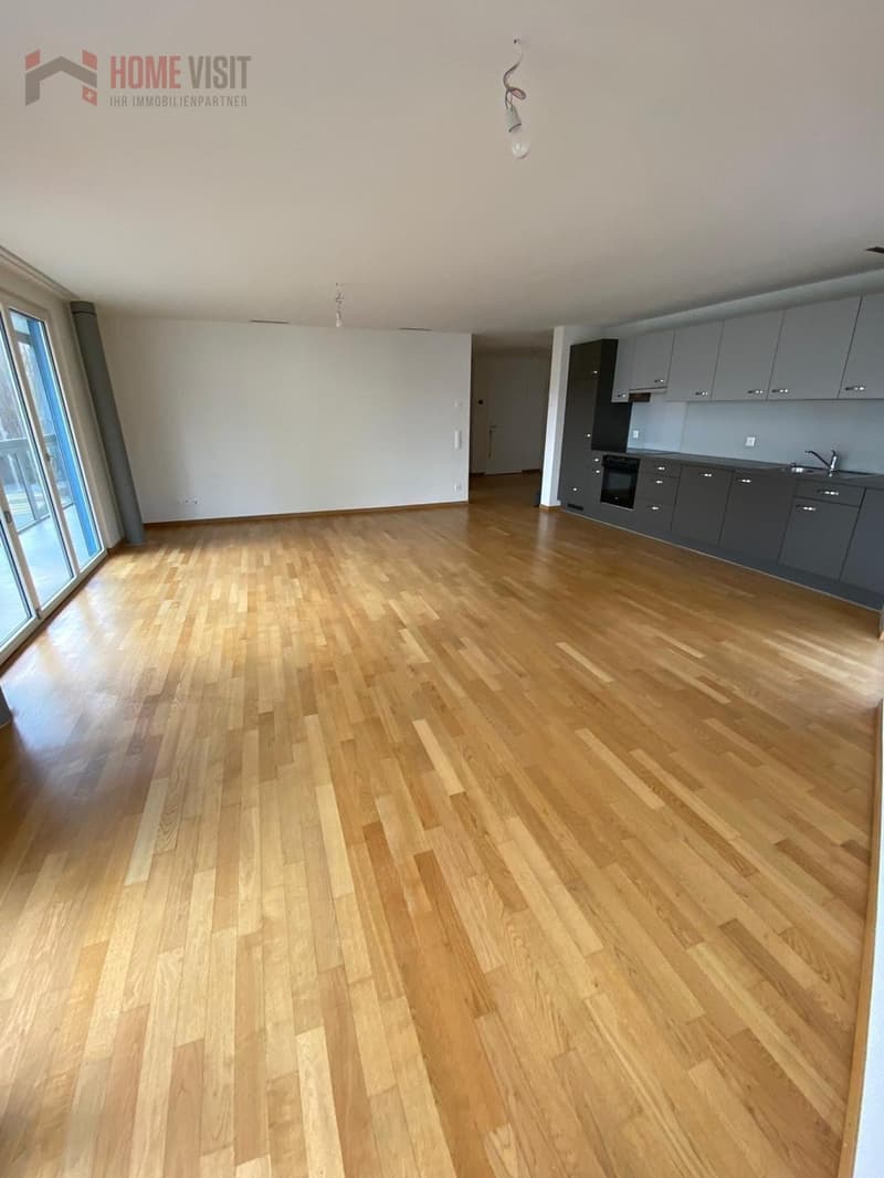 Modernes Wohnerlebnis in Dornach - stilvolles Apartment zur Miete (6)