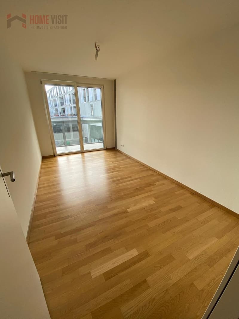 Modernes Wohnerlebnis in Dornach - stilvolles Apartment zur Miete (4)
