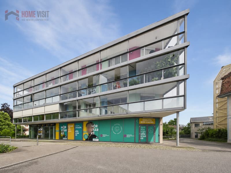 Aussenansicht
