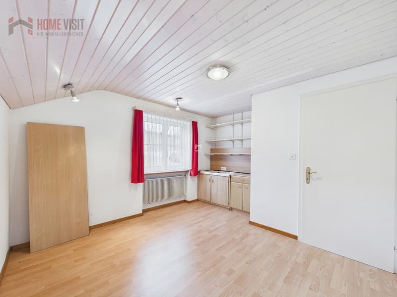 Zimmer 1 OG