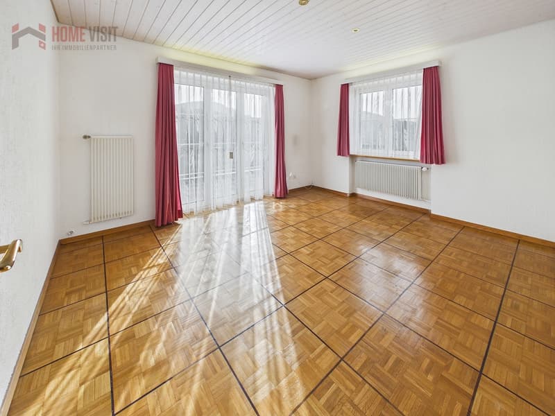 Wohnzimmer EG