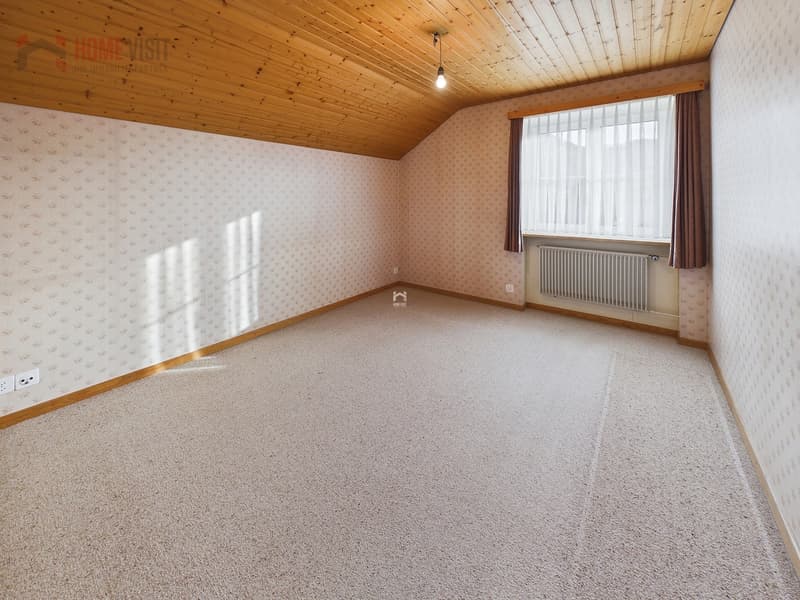 Zimmer 3 OG