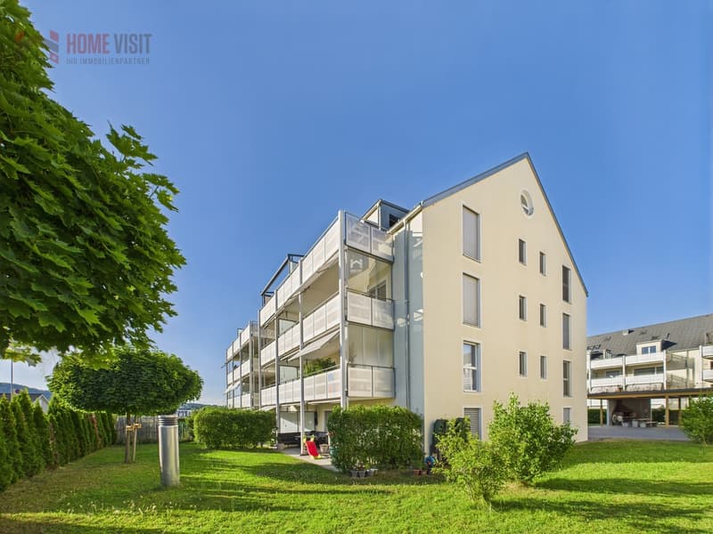 Aussenansicht