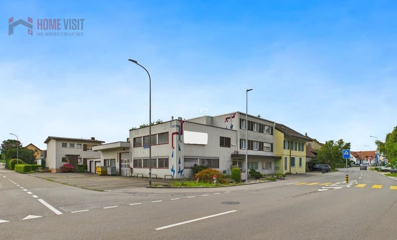 Aussenansicht