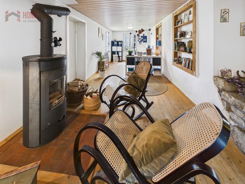 Zimmer/Büro