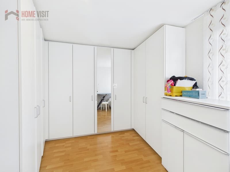 Zimmer im OG