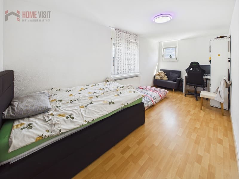 Zimmer im OG