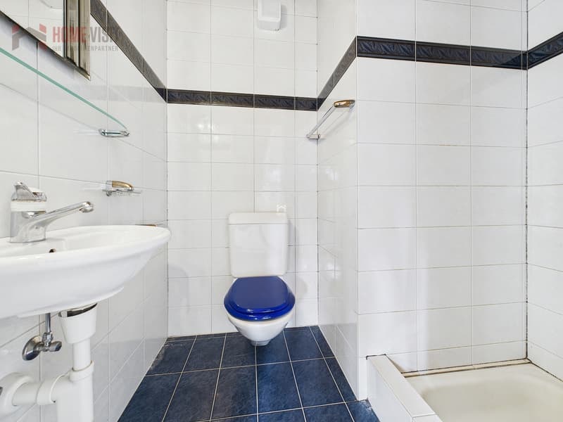 WC/Dusche
