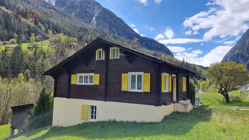 Aussenansicht Norden