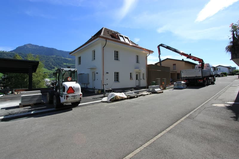 Aussenansicht
