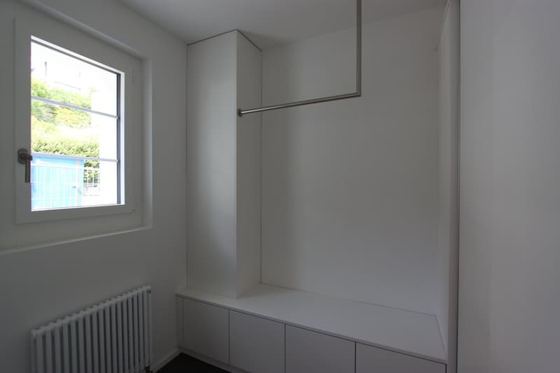 Garderobe