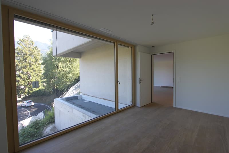 Schlafzimmer 1