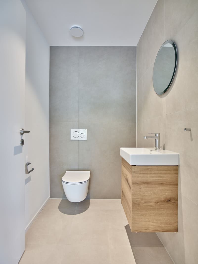 WC