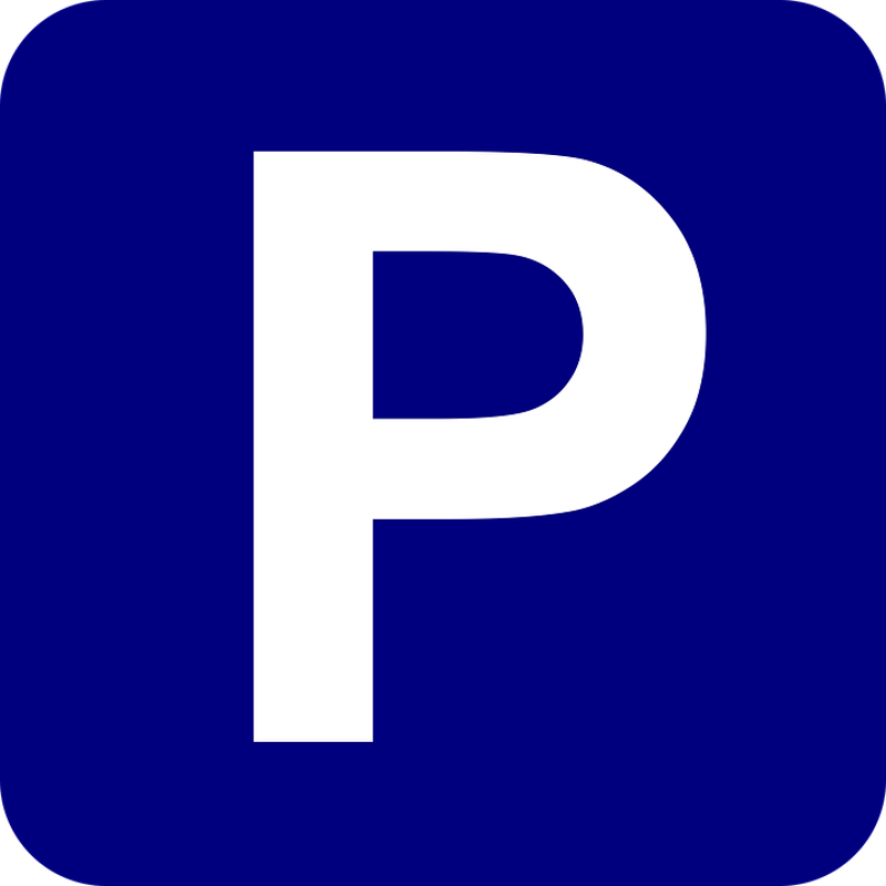 Gedeckte Parkmöglichkeit (1)