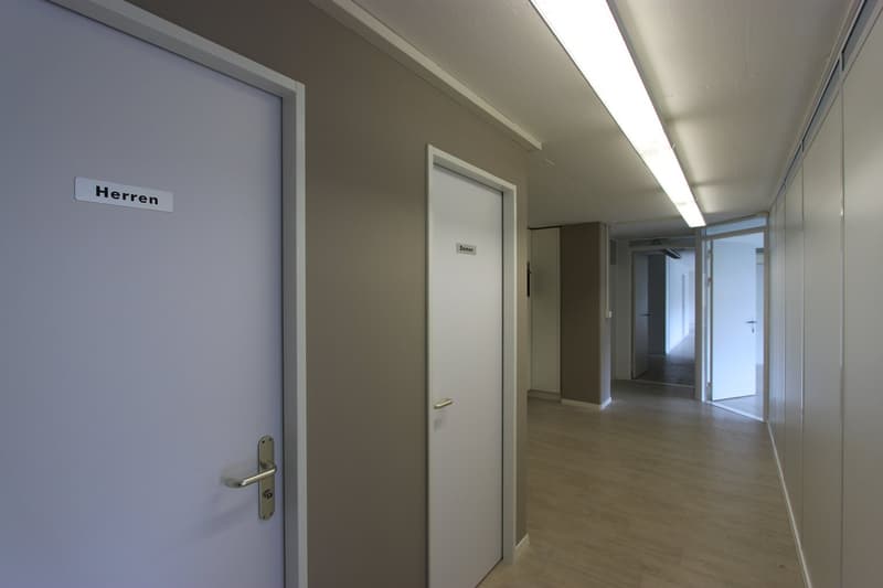 Gemeinschaftsflächen