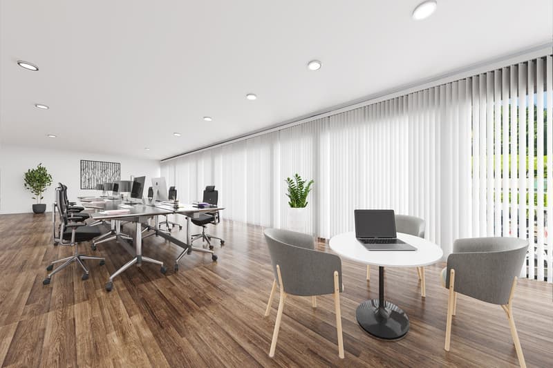Aménagement locatif selon vos souhaits - Espace de bureau dans un excellent emplacement ! (3)